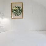 Three-bedroom In Sydals *