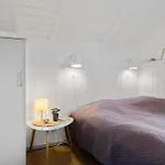 Three-bedroom In Sydals בית נופש