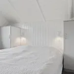 בית נופש Three-bedroom In Sydals