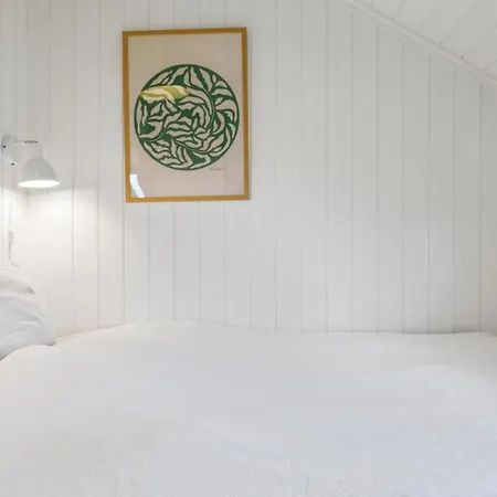 Three-bedroom In Sydals *